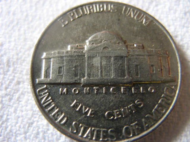 The-Goal:-25,000-Rolls-Of-Nickels-All-Searchers-Welcome!