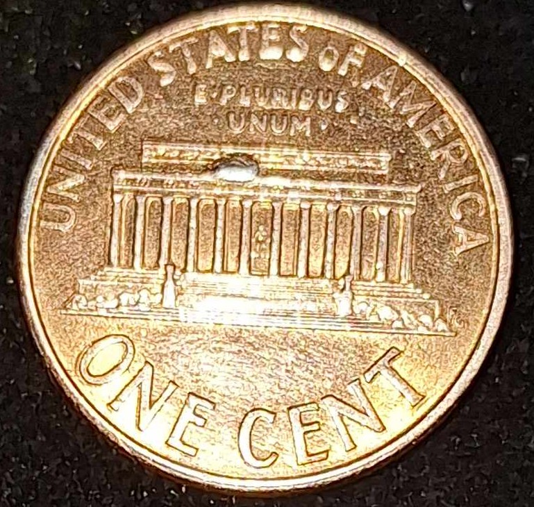 1993-D-Lincoln-Memorial-Cent---Confusing-Error-That-Shouldnt-Exist