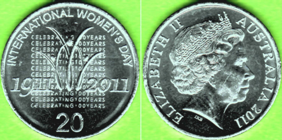 2011-Coins-In-Circulation