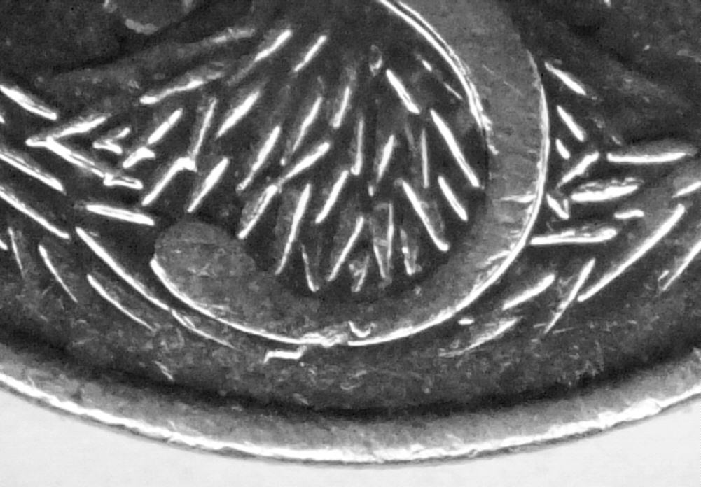 2003-No-SD-5βΆ.-Error-Or-PMD?