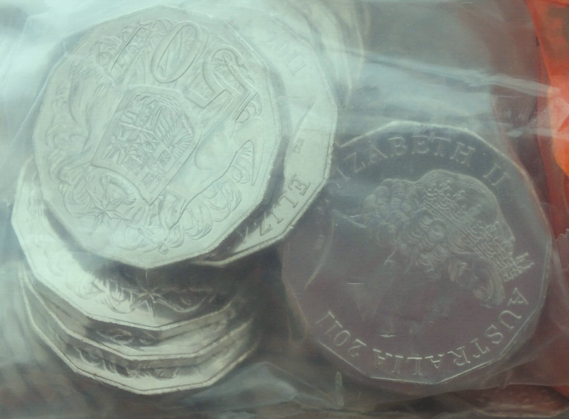 Just-Found.-$400-Of-2011-50βΆ