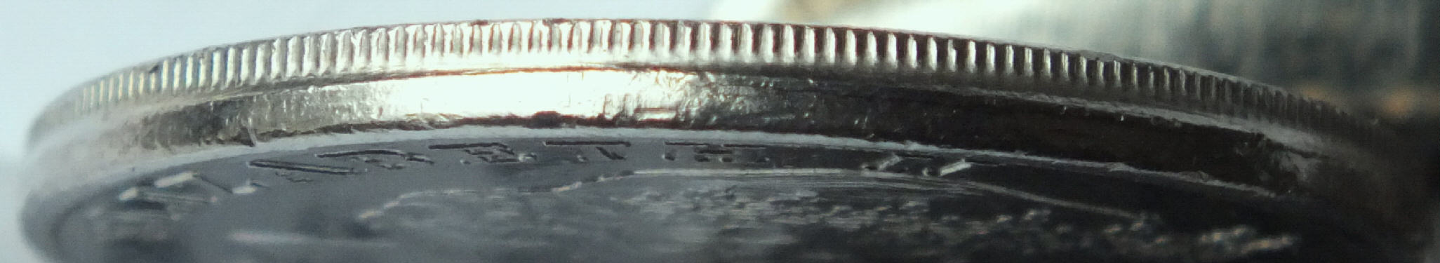 Partial-Straight-Collar-Error