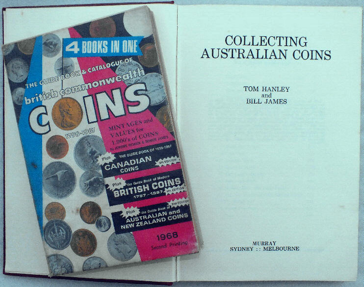 Old-Numismatic-Books