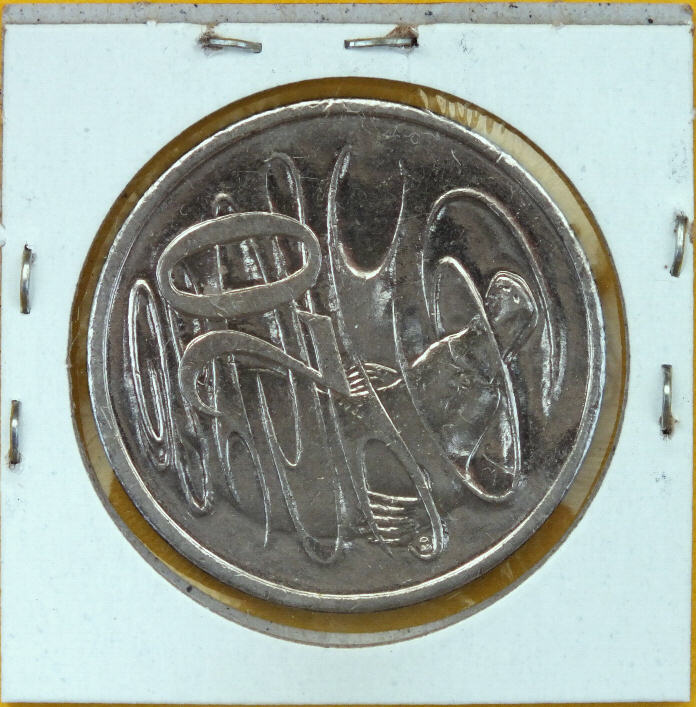 Noodling-Find-Of-The-Week?