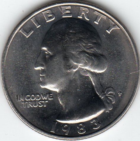 1982-And-83-Quarters