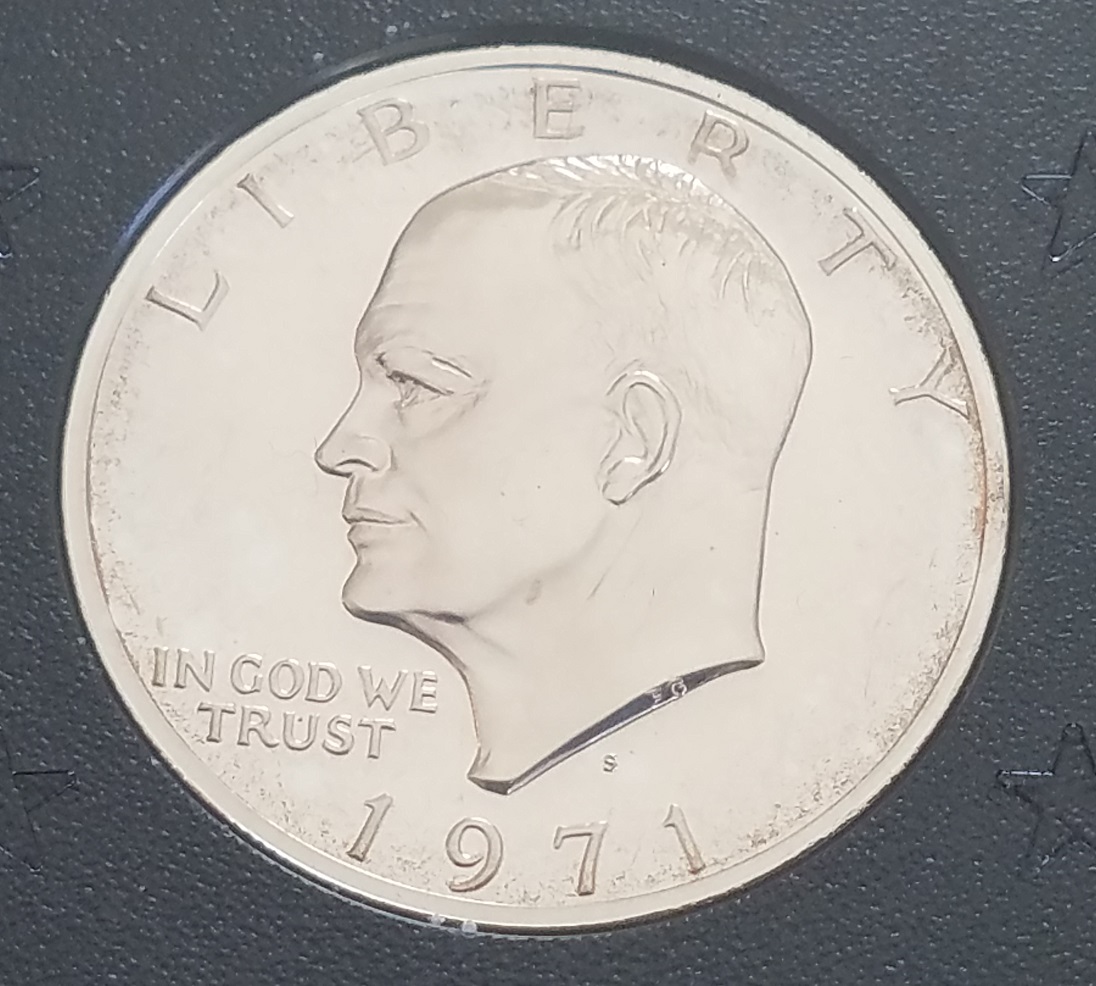 Post-An-Ike-Eisenhower-Dollar