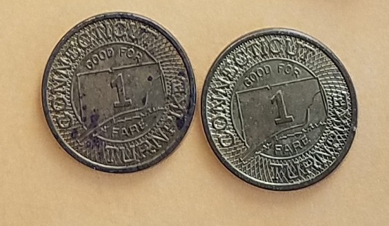 Transit-Token-Collectors/Government-Tokens---Post-Yours