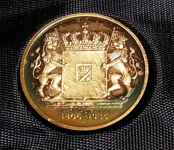Identification-Request:-German-Medal-Set-Id:-Hypo-Bank-Medals