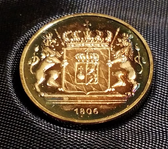 Identification-Request:-German-Medal-Set-Id:-Hypo-Bank-Medals