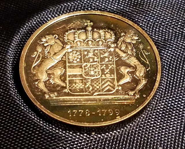 Identification-Request:-German-Medal-Set-Id:-Hypo-Bank-Medals