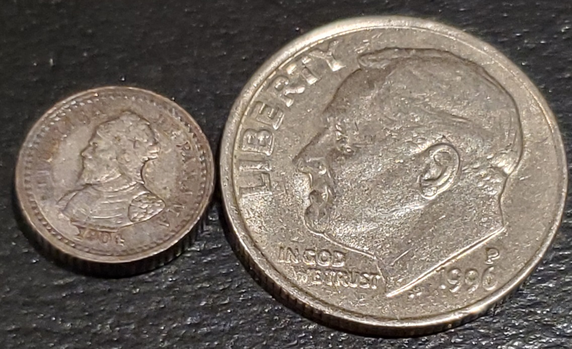 Post-Your-Tiny-Coins!