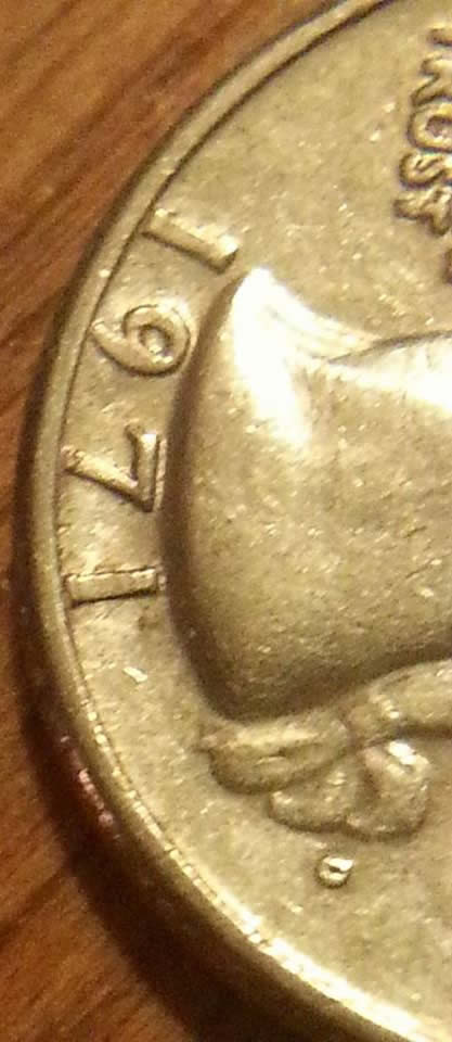 1971-D-Quarter-DDR?-Odd