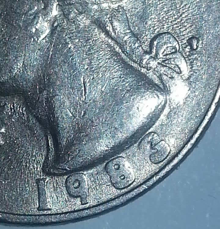 1983-Washington-Quarter