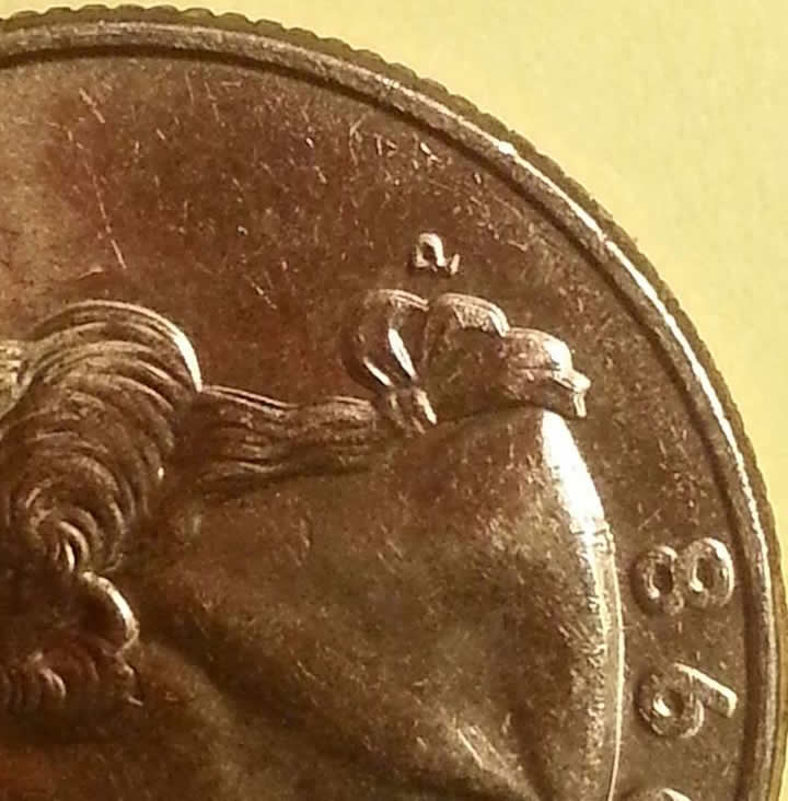1998-P-Washington-Quarter----Doubles-Both-Sides?---