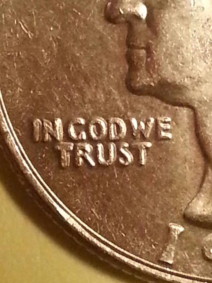 1998-P-Washington-Quarter----Doubles-Both-Sides?---