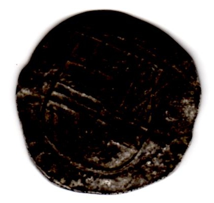 Very-Old-Coin-French-Crowns-Louis-Xiv-Or-Louis-XIIi?