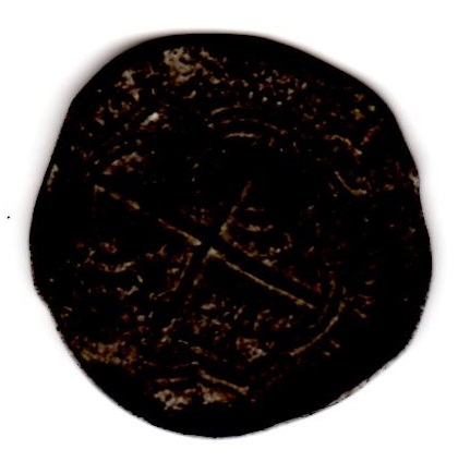 Very-Old-Coin-French-Crowns-Louis-Xiv-Or-Louis-XIIi?