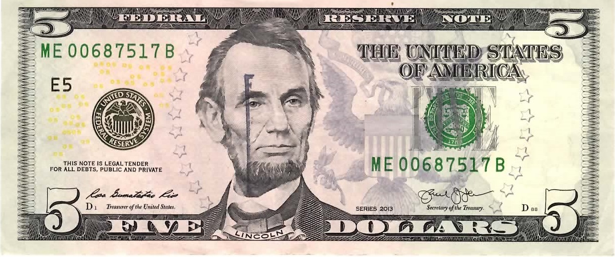 Need-Help-5-Dollar-Error-Note