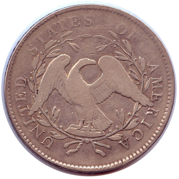 Pair-Of-1795-Dollars