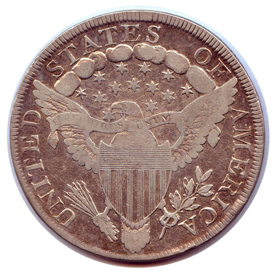 1799-Dollar