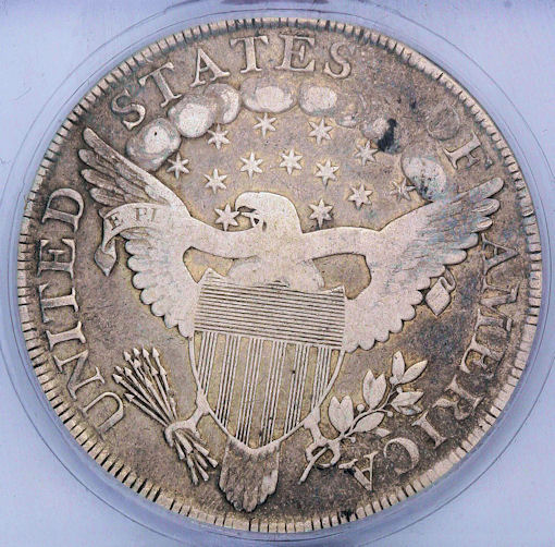 1799-Dollar