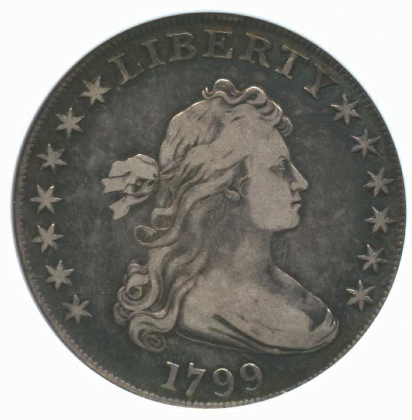 1799-Dollar