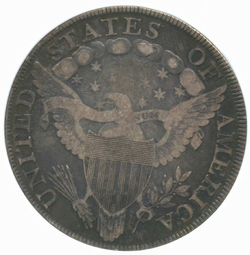 1799-Dollar