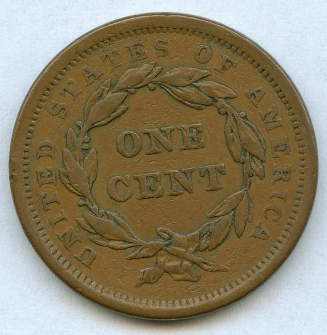 1839-Large-Cents-----Triplets