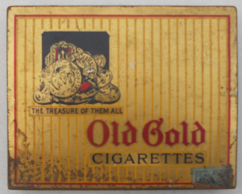 1852-1$-Gold