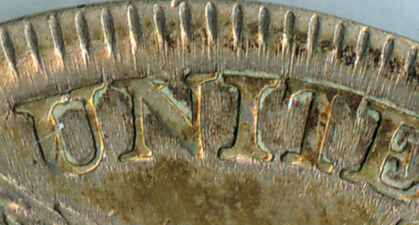 1809-Bust-Half-With-Edge-Error