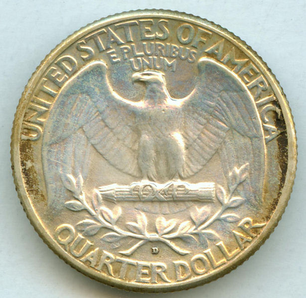 1932-D-Washington-Quarter-?'s