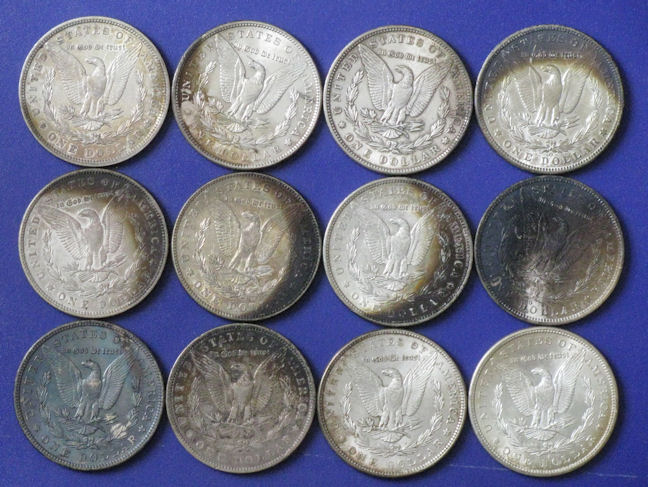 Are-These-Morgans-Destined-For-Melt?