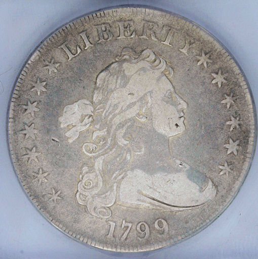 Fake-Coin?