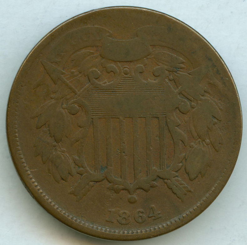 1864-2-Cent-Sm-&-Lg-Motto---Grading-Help