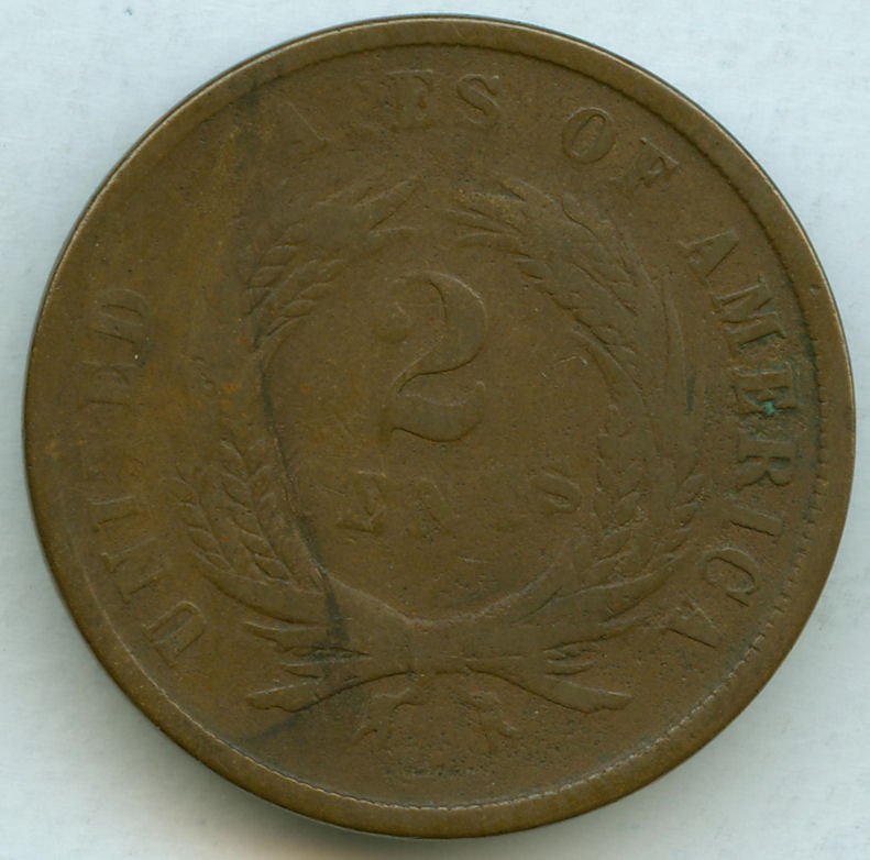 1864-2-Cent-Sm-&-Lg-Motto---Grading-Help