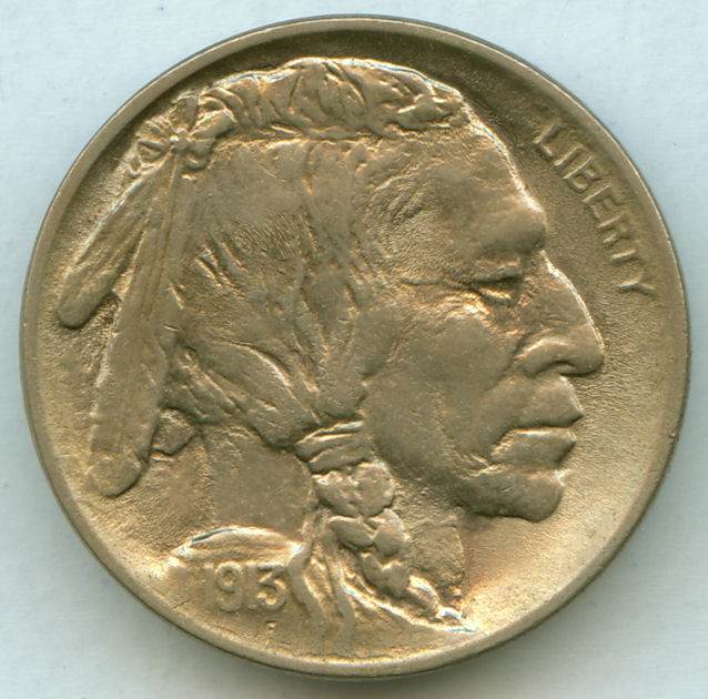 1913-Buffalo-Type-1