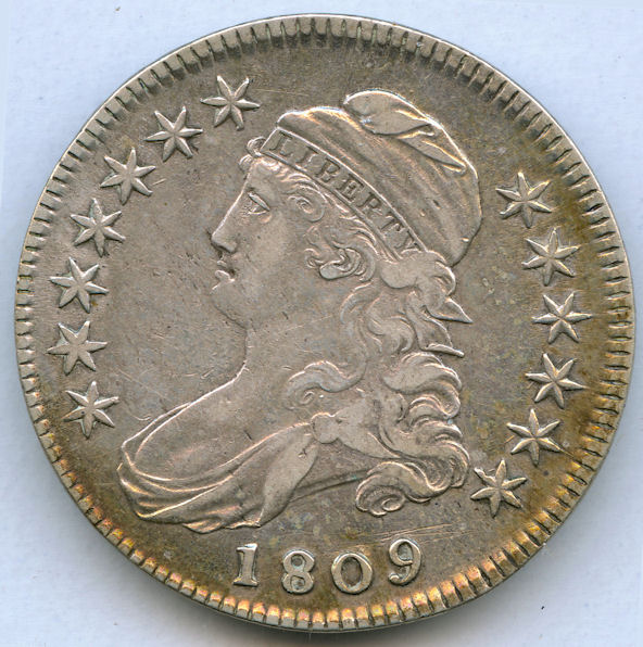 32-Days-Of-Capped-Bust-Half-Dollars-Revisited-+-5-Days-More!