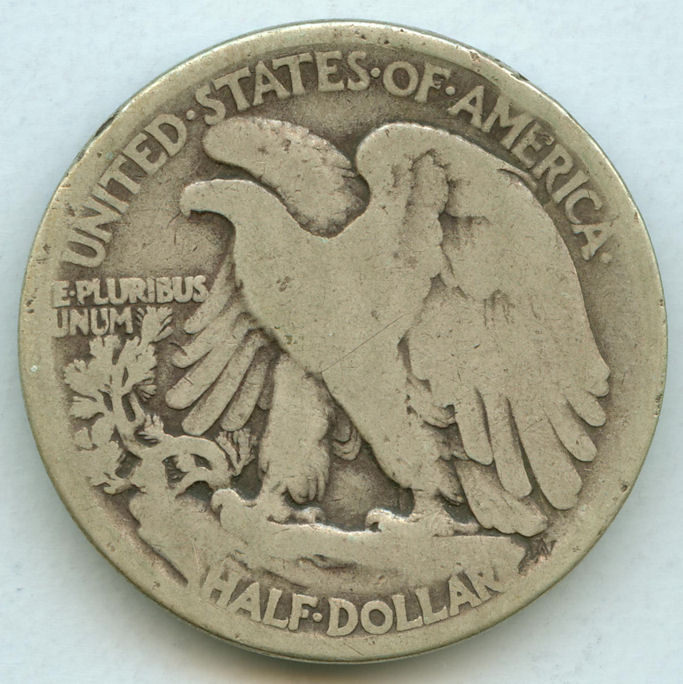 1921-&-21-S-Walker-Halves---Grade-?