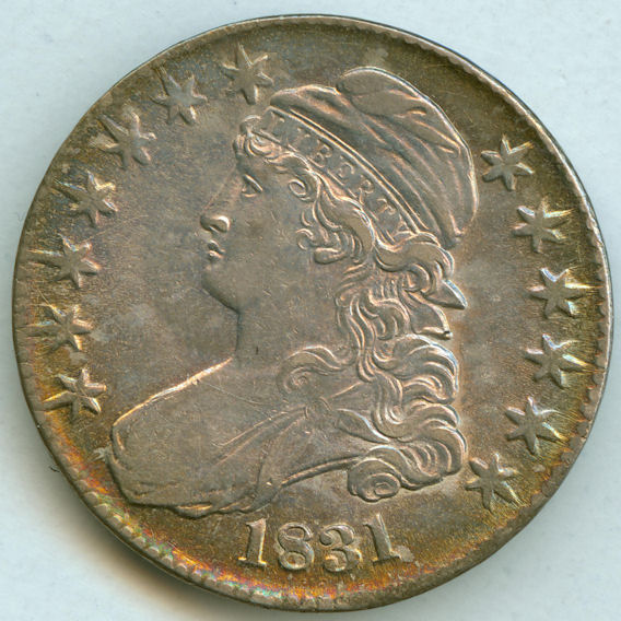 32-Days-Of-Capped-Bust-Half-Dollars-Revisited-+-5-Days-More!