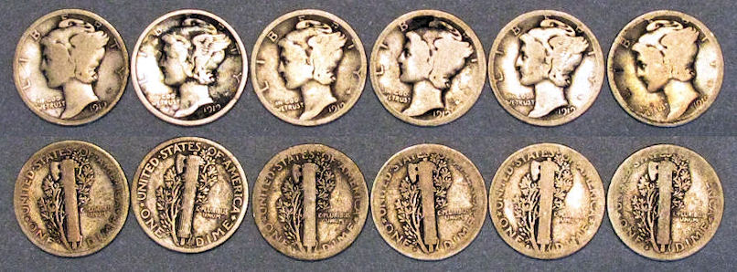 27-Days-Of-Winged-Liberty-Head-Mercury-Dimes!