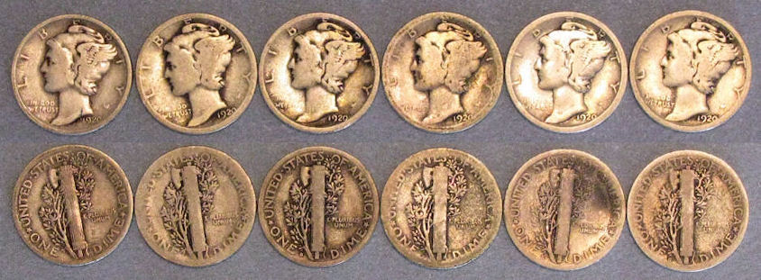 27-Days-Of-Winged-Liberty-Head-Mercury-Dimes!