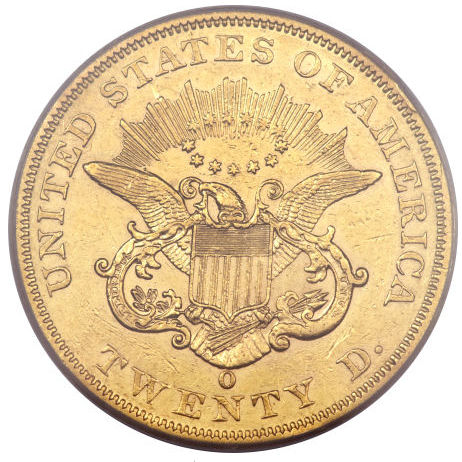 1861-O-Liberty-Head-Double-Eagle-Twenty-Dollar-Gold-Coin