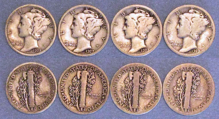 27-Days-Of-Winged-Liberty-Head-Mercury-Dimes!