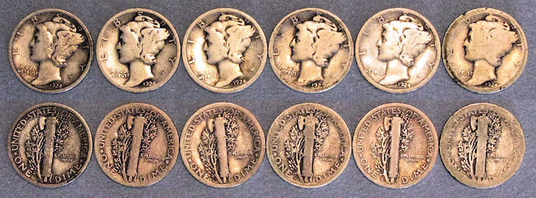 27-Days-Of-Winged-Liberty-Head-Mercury-Dimes!
