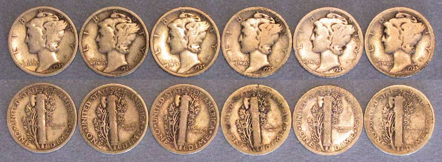 27-Days-Of-Winged-Liberty-Head-Mercury-Dimes!