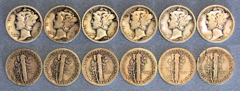 27-Days-Of-Winged-Liberty-Head-Mercury-Dimes!