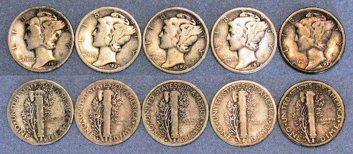 27-Days-Of-Winged-Liberty-Head-Mercury-Dimes!