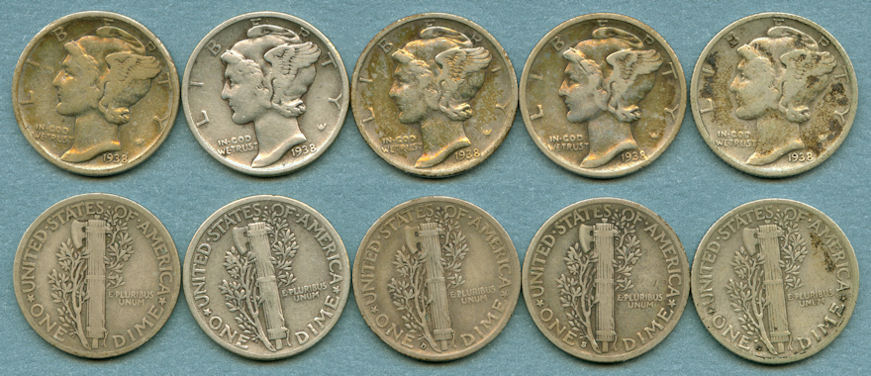 27-Days-Of-Winged-Liberty-Head-Mercury-Dimes!