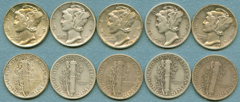 27-Days-Of-Winged-Liberty-Head-Mercury-Dimes!
