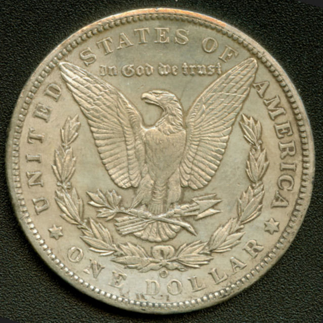 Cleaned-Morgans---Better-Or-Worse-?